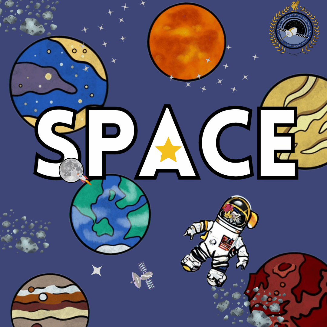 Space Box cover