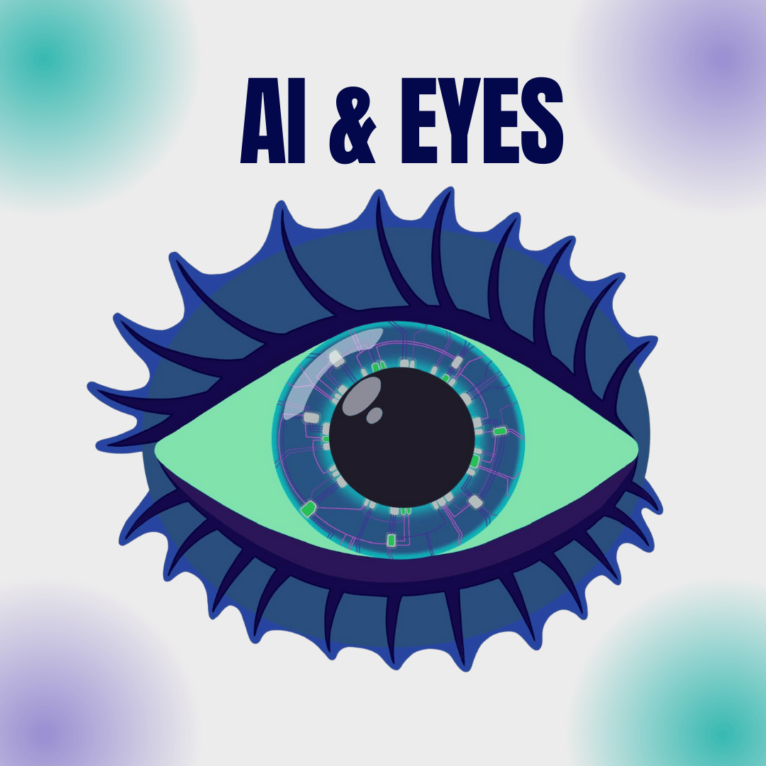 AI & Eyes Box