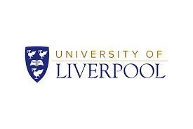 University of Liverpool logo