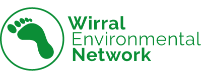 Wirral Environmental Network logo
