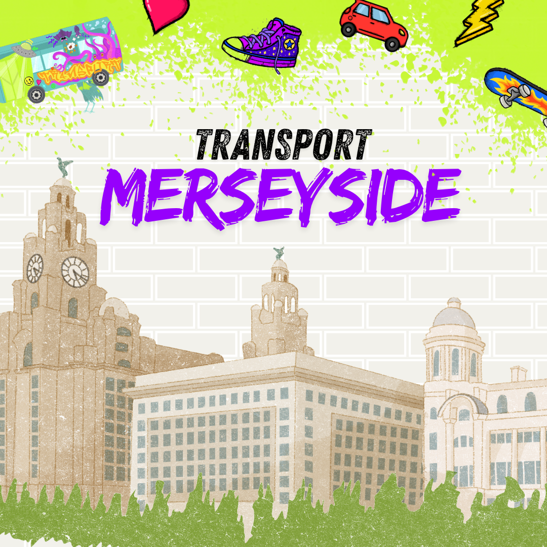 Transport Box Merseyside