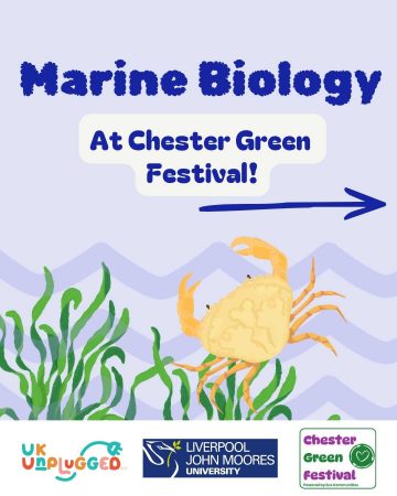 Chester Green Festival Marine Bio (1)